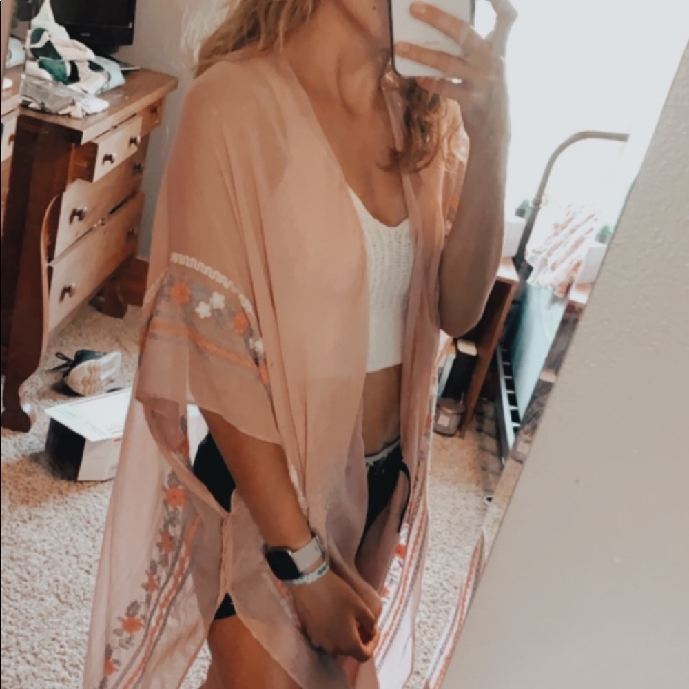 Kimono